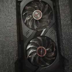 RX 6500 XT 4GB – Like New – Works Perfect