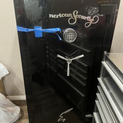 Gun Safe