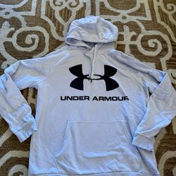 Men Under Armour Hoodie Shipping Avaialbe 