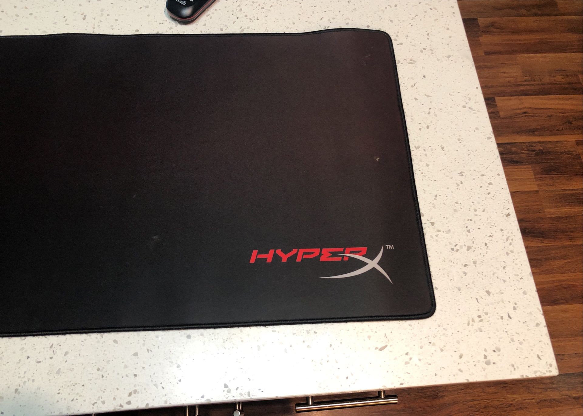 Hyperx Mousepad