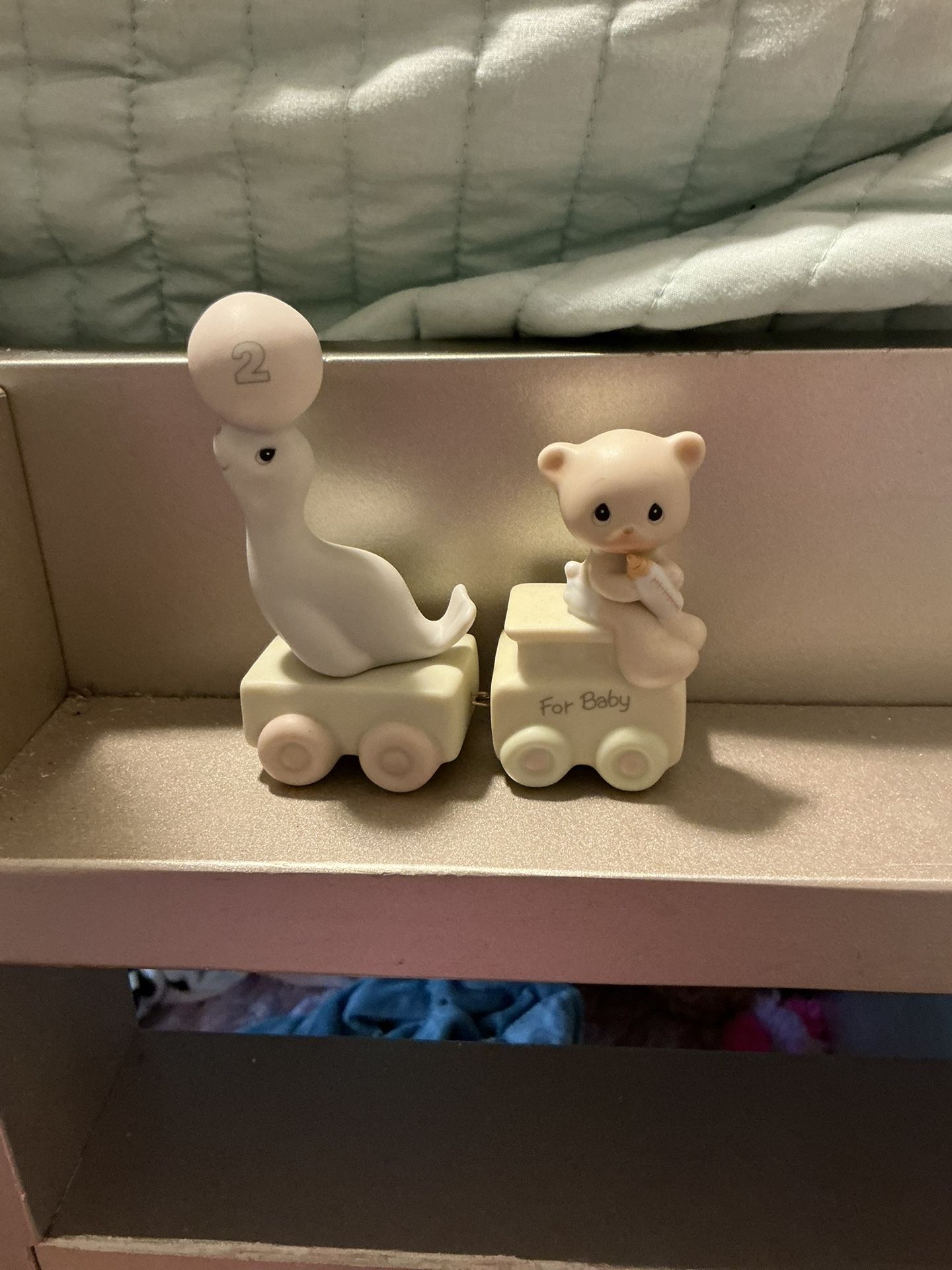 Precious Moments Bundle (pick Up Only)