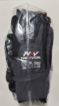 Guantes de trabajo