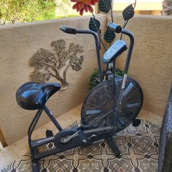Schwin Aridine Exercise Bike 