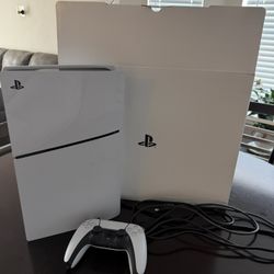 Ps5 Digital For Sale Good As New
