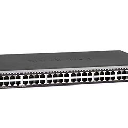 Netgear GS748T 48 Port Managed Switch