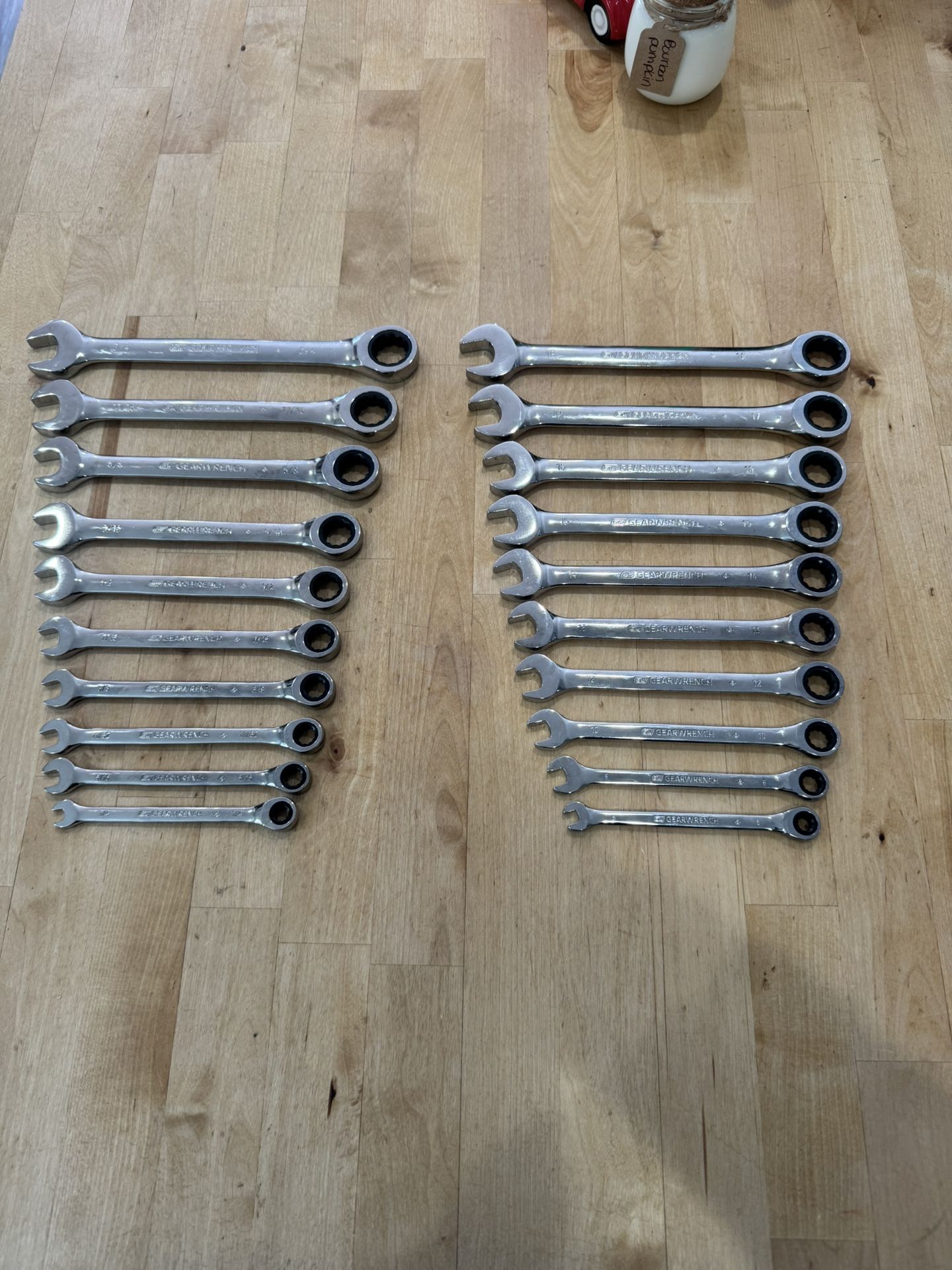 Wrenches