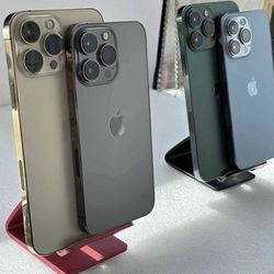 iPhone 13 Pro Max 5G 128gb AT&T and Cricket $899 