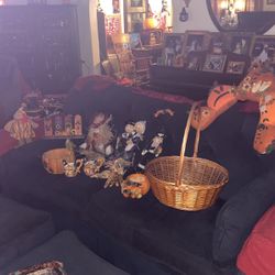 Thanksgiving Decorations