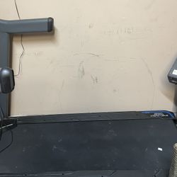 Treadmill (electric)
