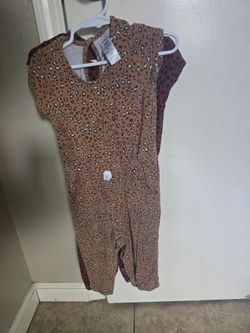 Ropa de niña 18 Meses