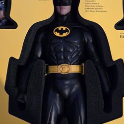 Hot toys Batman Dc09