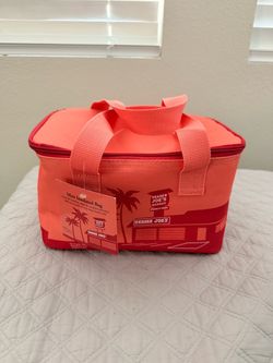 Trader Joe’s mini insulated bag