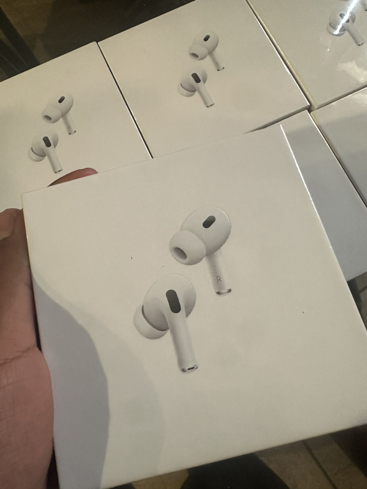 Airpods Pro 