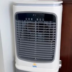 Air Cooler, New Sealed Box