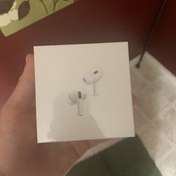 AirPods Pro’s 2nd Gen