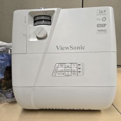 ViewSonic PJD7828HDL Projector 