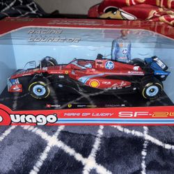Race Car Collections Brand New 2 Diff Ones Diff Price 