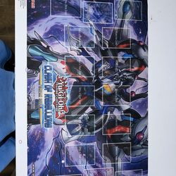Yugioh playmats