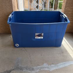 Sterilite Storage Container (Large)