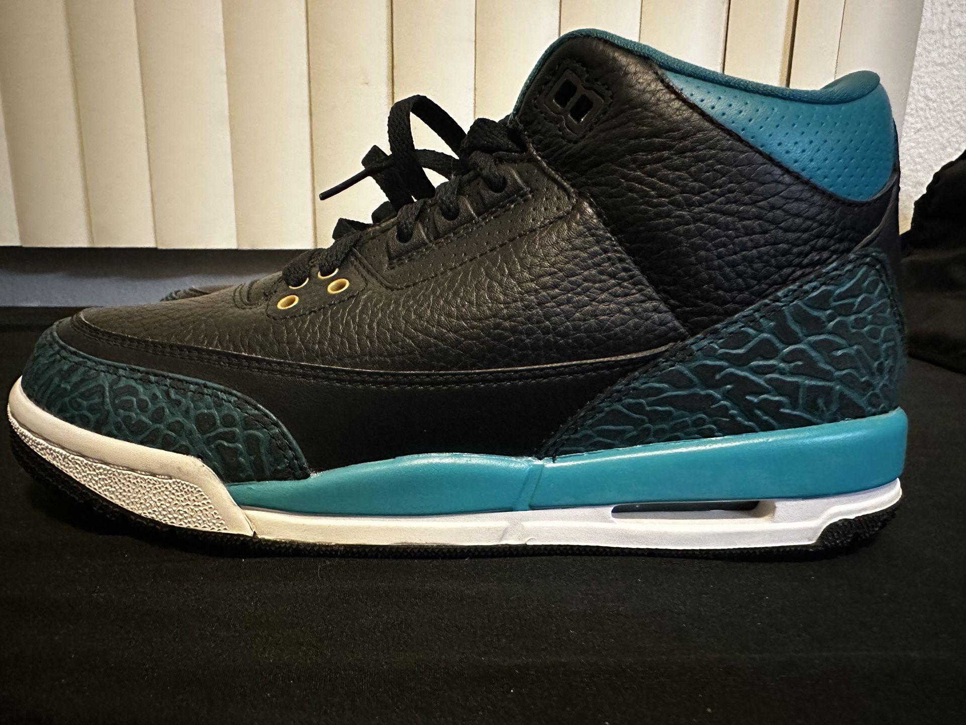 Air Jordan 3 Retro Gg
