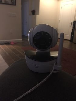 Baby monitor Motorola