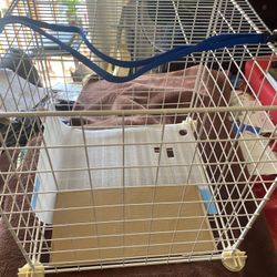 Cage 