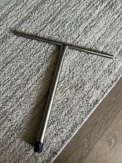 Scooter Bars