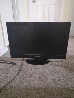 Magnavox Flat Screen TV