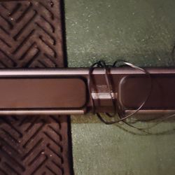 Sonos sound bar slightly used