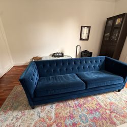IKEA Lindome Couch