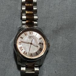 Beautiful Invicta Angel Women’s Watch