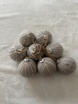 Christmas Ornaments