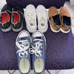 Boy Shoes//Zapatos Para Niños 