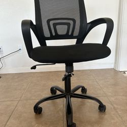 New Office chair 