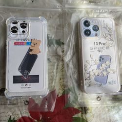 IPhone 13 Pro Cases 