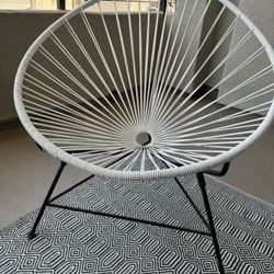 Acapulco Chair Set