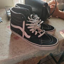Vans High Top