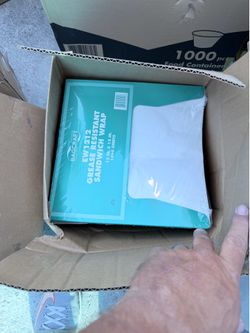 Food containers