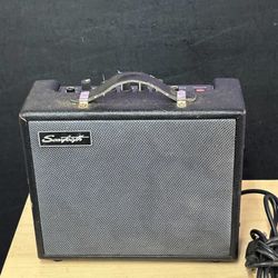 Sawtooth 10-Watt Amplifiery