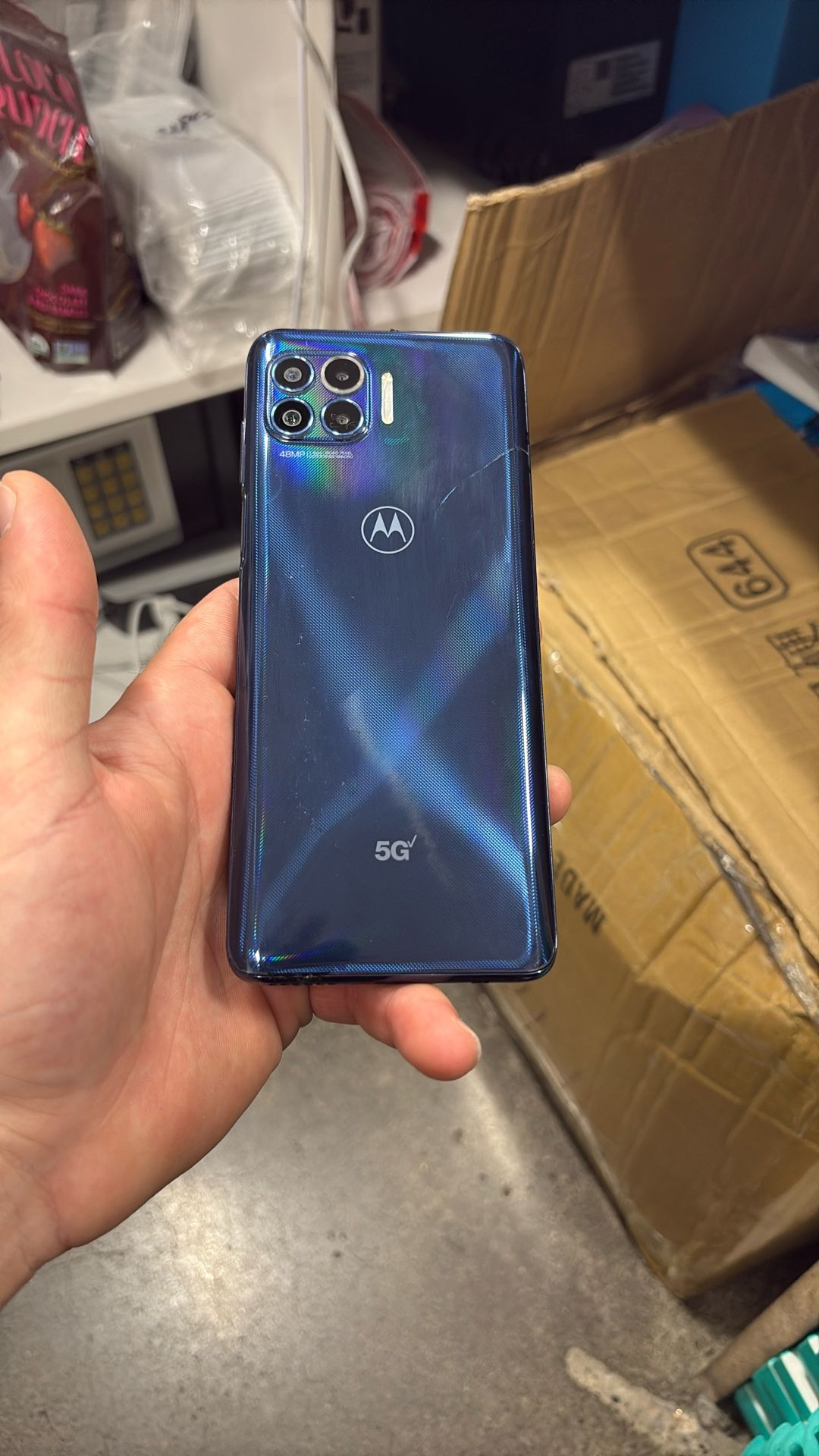 Motorola