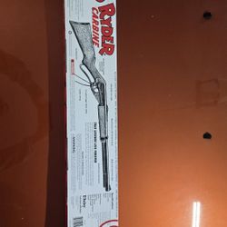 Red Rider bb