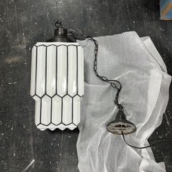 Antique Light 