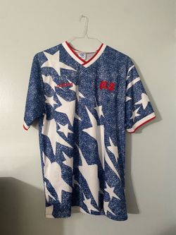 Adidas USA 94 jersey size 2X