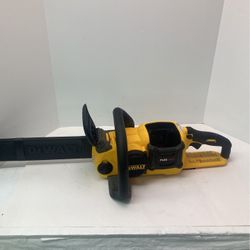 Dewalt Chainsaw 