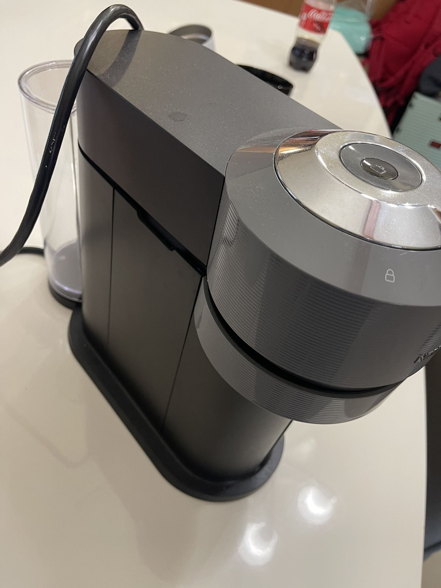 Nespresso Coffee Maker