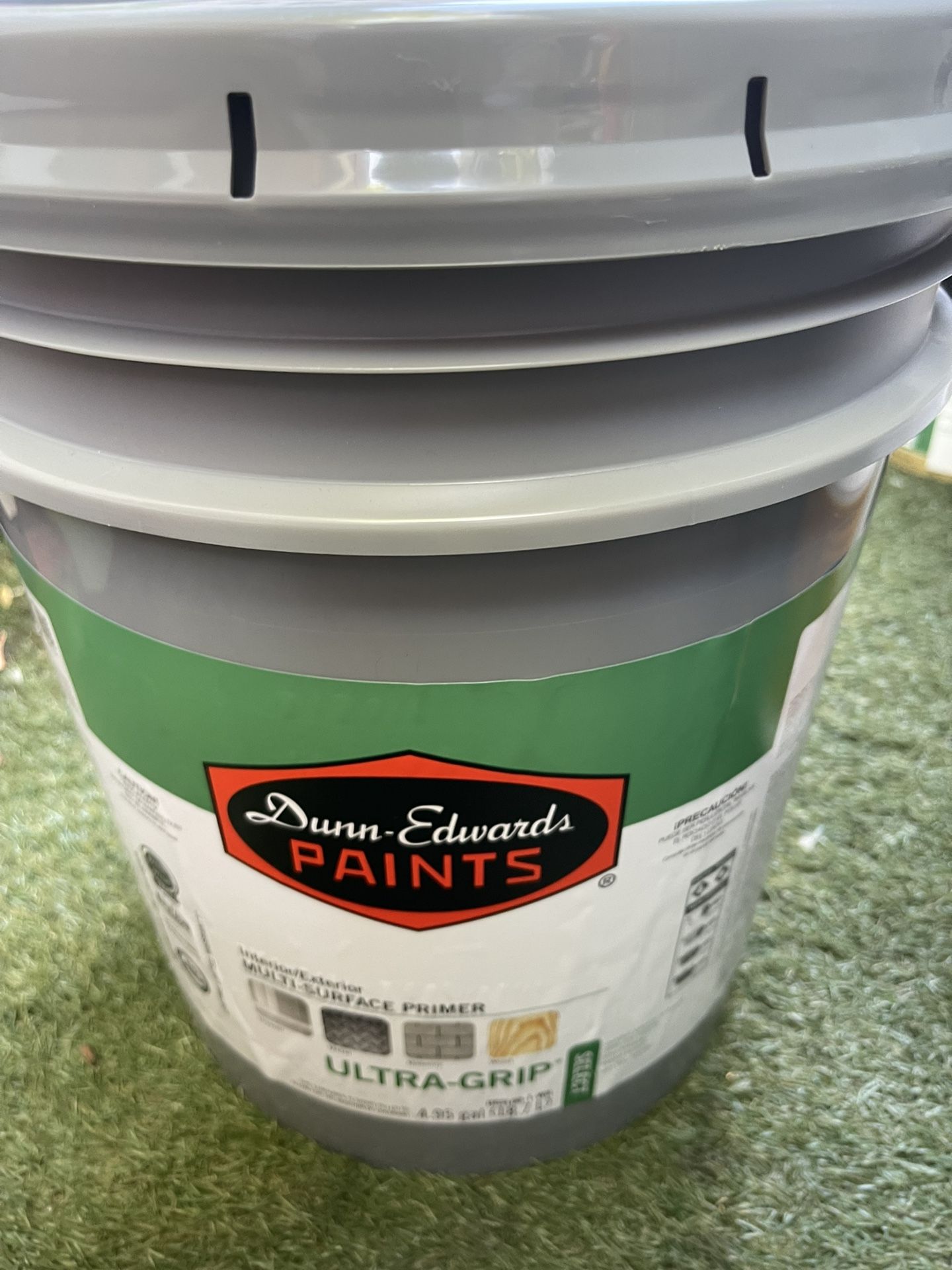 White Primer
