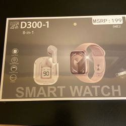 Smartwatch