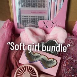 Soft Girl Bundle