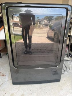 Samsung Dryer