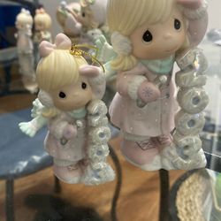 2003 Precious Moments 